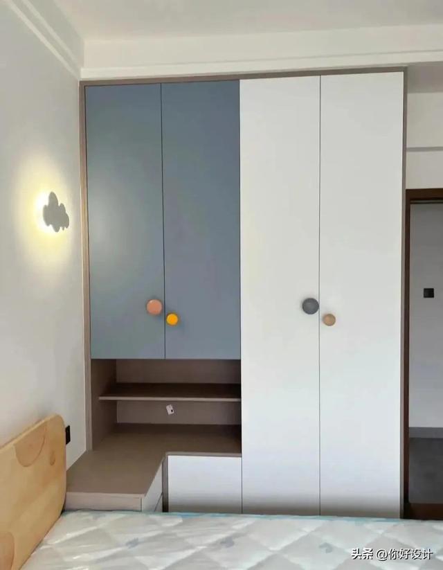 二十款 全屋定制儿童衣柜-19.jpg