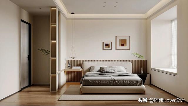 现在流行的装修风格，又变成这种“奶油风”了，你会喜欢吗？-1.jpg