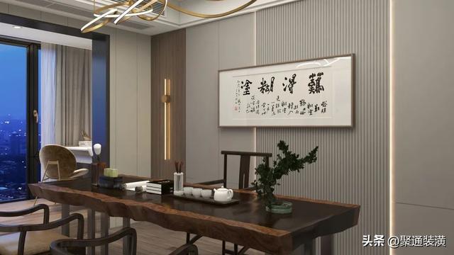 优雅永不过时！2023年满分治愈的轻奢风装修-4.jpg