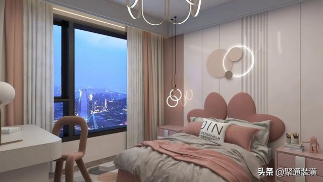 优雅永不过时！2023年满分治愈的轻奢风装修-8.jpg