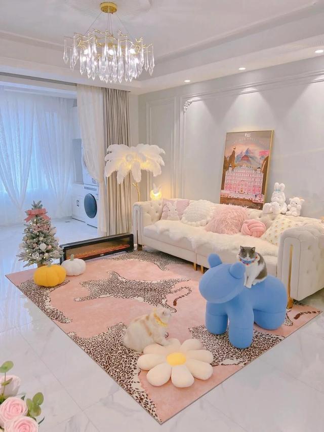 小姐姐喜欢的奶油风装修风格-30.jpg