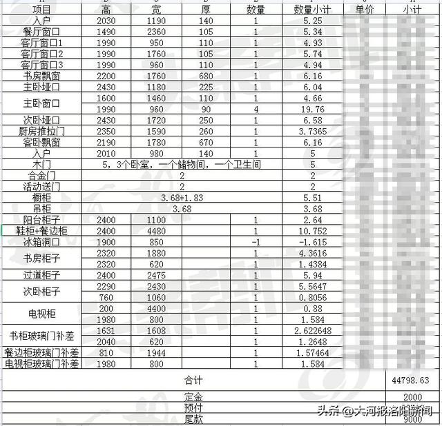 洛阳业主购买定制家具，付款3.5万元竟未签合同-4.jpg