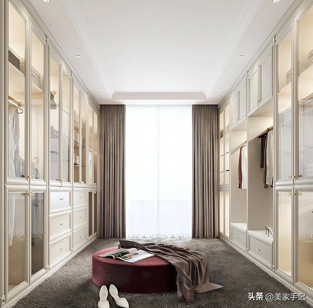 体验了两次全屋定制，终于搞清普通的和高端的有什么区别了-15.jpg