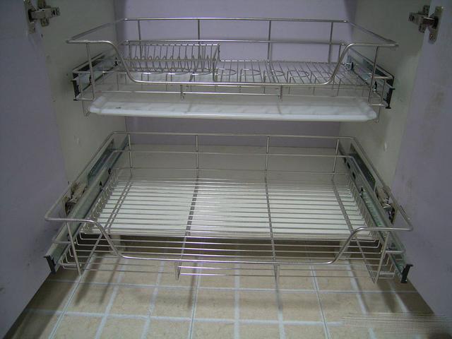 3万块请木工全屋打柜子，验收发现好多柜子中间空着，木工：顺手-7.jpg