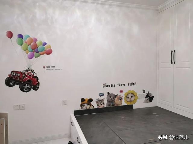 不做定制柜，也能实现全屋零杂物？-2.jpg