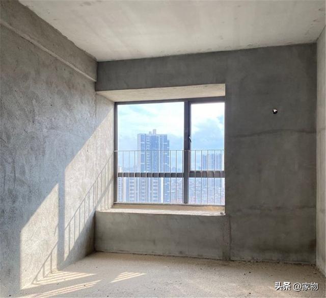 交房丑，跟我装修有什么关系？毛坯房精装前后，差别太大了-7.jpg