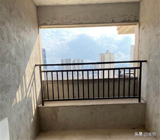 交房丑，跟我装修有什么关系？毛坯房精装前后，差别太大了-9.jpg