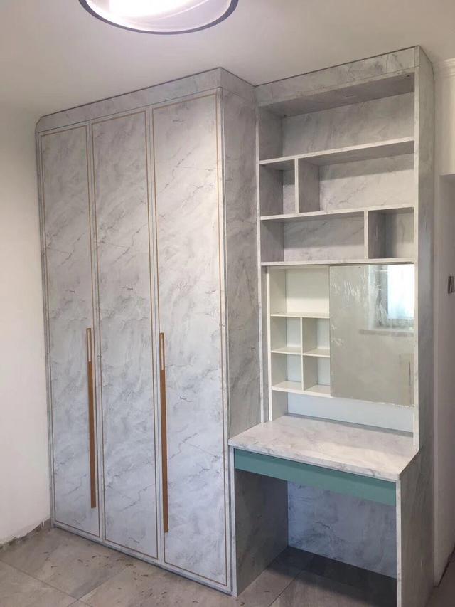全屋定制衣柜的优点有哪些（全屋定制衣柜优点介绍）-1.jpg