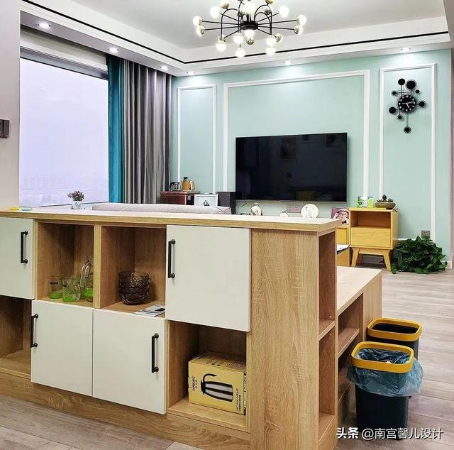 十条实用的定制家具技巧！空间利用妥妥翻倍-12.jpg