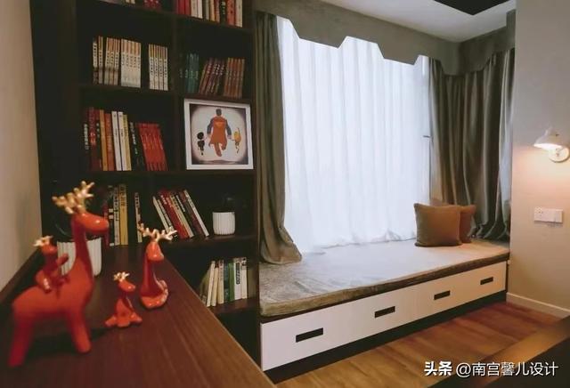 十条实用的定制家具技巧！空间利用妥妥翻倍-13.jpg