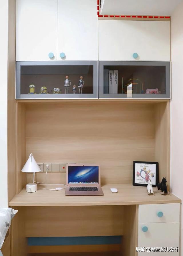 十条实用的定制家具技巧！空间利用妥妥翻倍-15.jpg