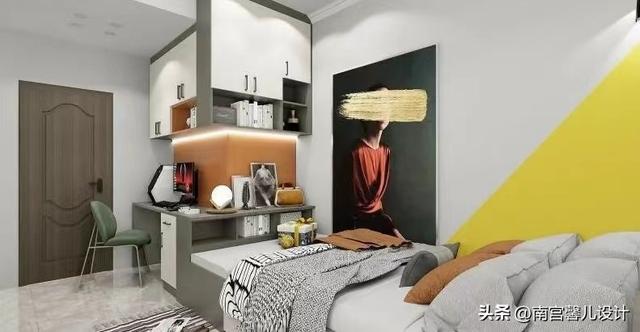 十条实用的定制家具技巧！空间利用妥妥翻倍-18.jpg