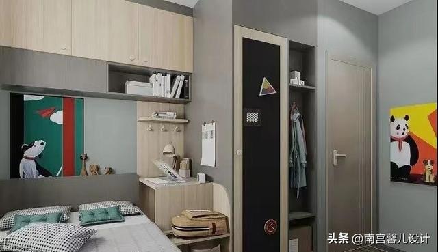 十条实用的定制家具技巧！空间利用妥妥翻倍-17.jpg