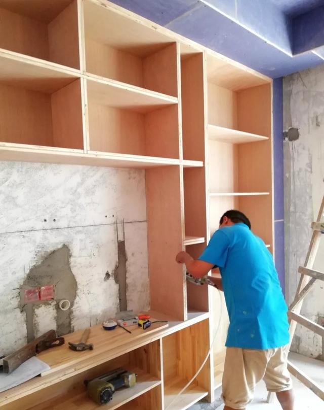 全屋定制和木工打柜子，哪一个更好？听了过来人的建议，不纠结了-1.jpg