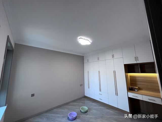 新房硬装完工，保洁做完就很漂亮，装修太成功了，一家人都满意-9.jpg
