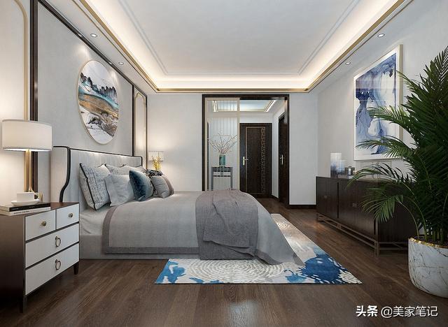 这就是70后男主坚持装的新中式，融入金属元素轻奢调，超有高级感-18.jpg