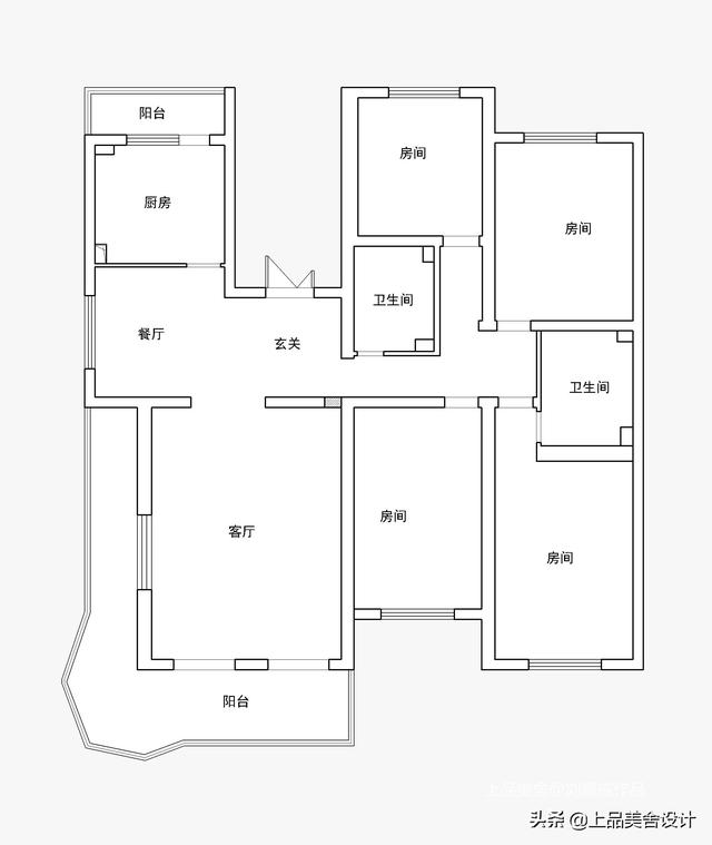 看他家175㎡新家装新中式原木风，有意境更有艺术气息，太有品味-2.jpg