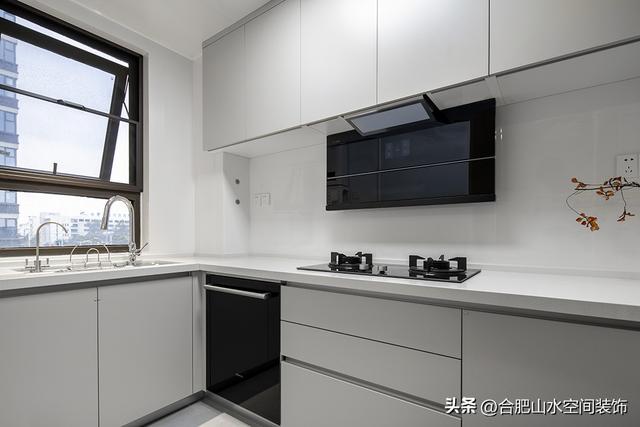 125㎡奶油原木风，用简单的设计语言，构筑温暖治愈的新居-16.jpg