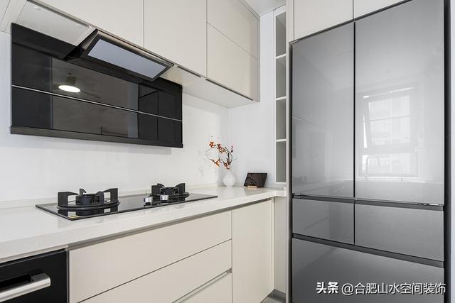 125㎡奶油原木风，用简单的设计语言，构筑温暖治愈的新居-17.jpg