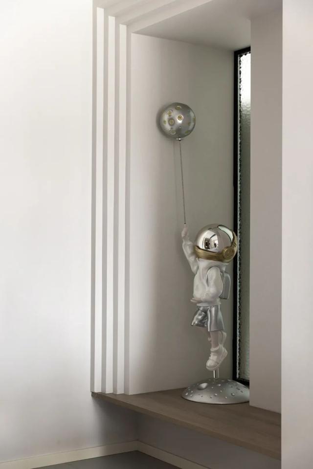 120㎡现代奶油风，以简单的设计，打造格调的生活-14.jpg