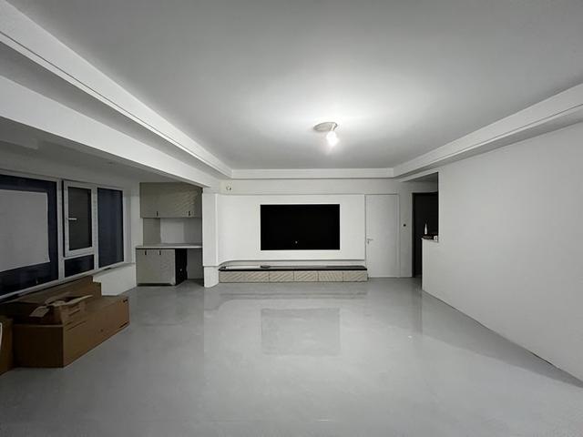 新房装修历时三个月，马上落地了，全屋柜子3万多，庆幸没翻车！-1.jpg