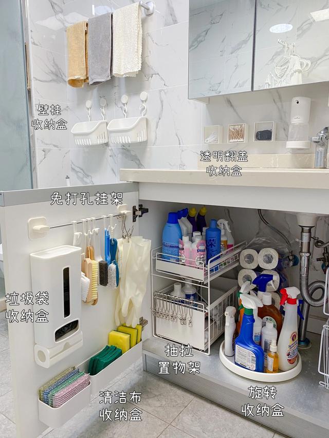 四川女主的轻法式风新家走红，装修不奢华，却处处流露着高级感-23.jpg