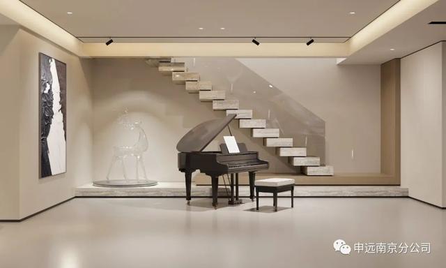 300m²侘寂风别墅，温馨舒适的幸福美家-8.jpg
