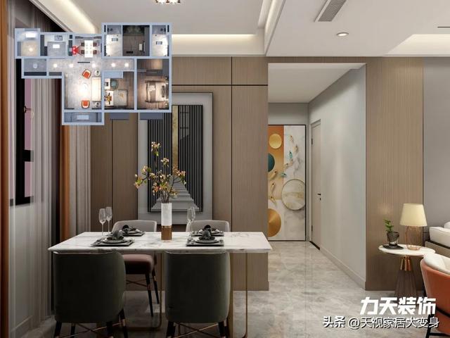 还原90%设计效果的轻奢风三室两厅改造-9.jpg