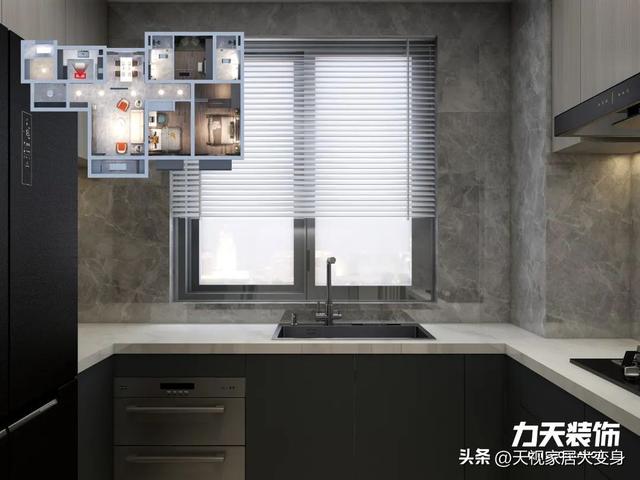 还原90%设计效果的轻奢风三室两厅改造-13.jpg