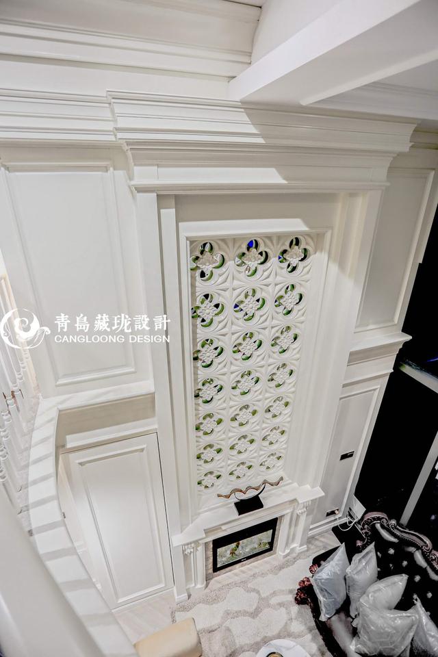 你家装修的美式风格不纯粹？感觉土吗？-7.jpg