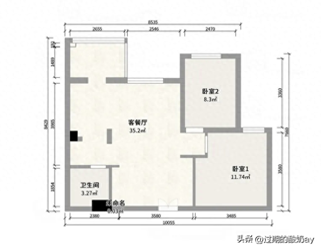 暖白侘寂：打造温暖宁静的家居风格，让你在喧嚣中找到心灵归宿-1.jpg