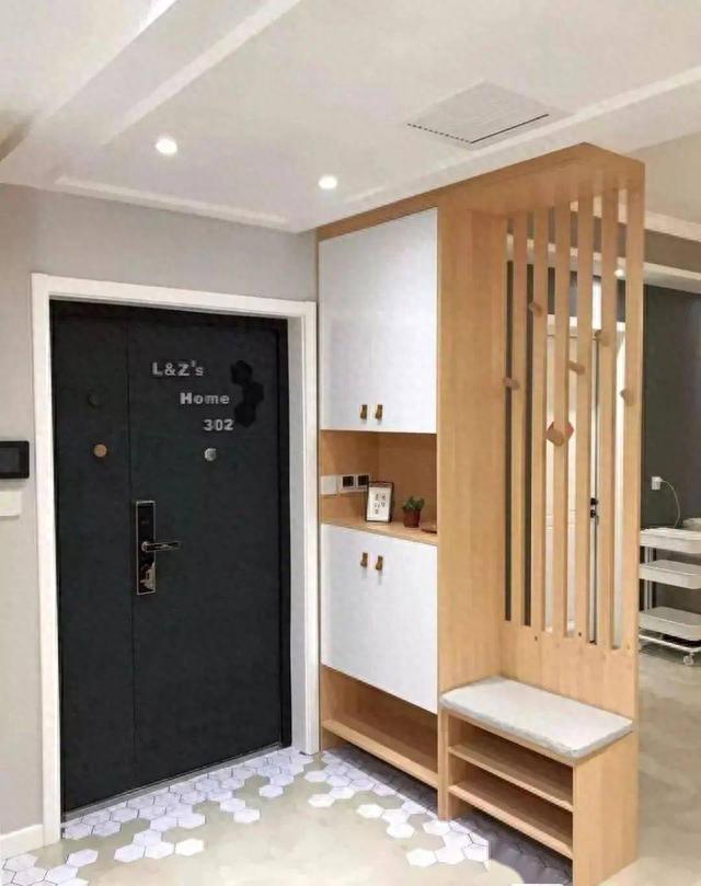 想要全屋定制效果好，这4个柜子一定设计到位，不仅美观还很实用-3.jpg