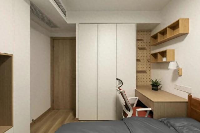 上海夫妻的130㎡家走红，坚持全屋打满柜子，效果那叫一个大气-16.jpg