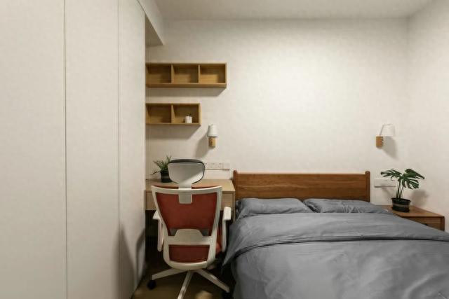 上海夫妻的130㎡家走红，坚持全屋打满柜子，效果那叫一个大气-15.jpg