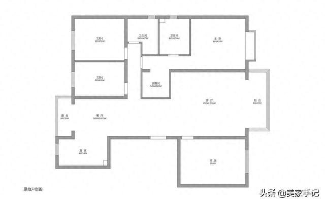 北京夫妻156㎡的家，坚持全屋打满柜子，效果不是一般的实用大气-1.jpg