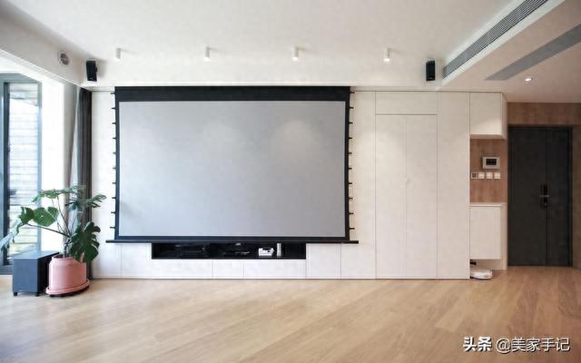 北京夫妻156㎡的家，坚持全屋打满柜子，效果不是一般的实用大气-12.jpg