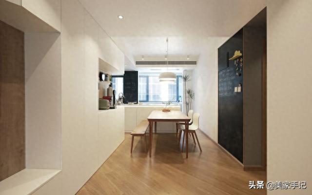 北京夫妻156㎡的家，坚持全屋打满柜子，效果不是一般的实用大气-16.jpg