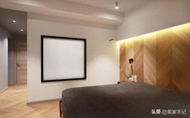 北京夫妻156㎡的家，坚持全屋打满柜子，效果不是一般的实用大气-26.jpg