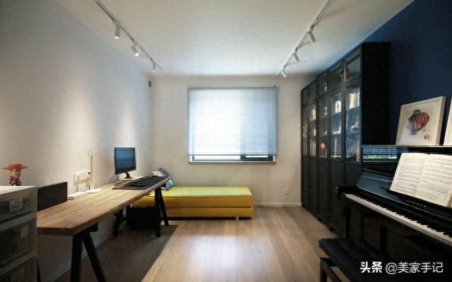 北京夫妻156㎡的家，坚持全屋打满柜子，效果不是一般的实用大气-31.jpg