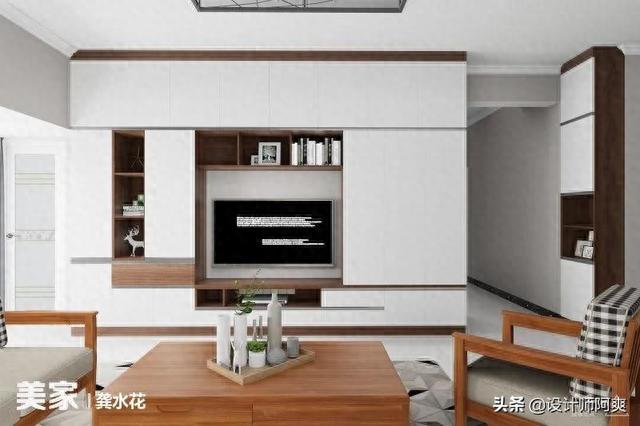 全屋柜子做满墙，转角1㎡都不浪费，这家储物空间多到爆炸-3.jpg
