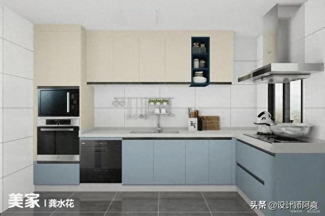 全屋柜子做满墙，转角1㎡都不浪费，这家储物空间多到爆炸-11.jpg