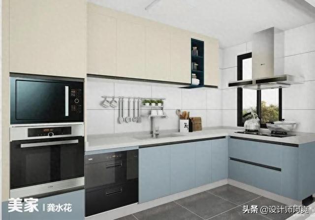 全屋柜子做满墙，转角1㎡都不浪费，这家储物空间多到爆炸-12.jpg
