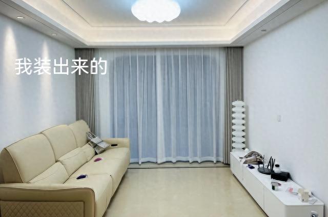 装修风格只是一个参考，但火爆全网的奶油风，是时候解解腻了！-14.jpg