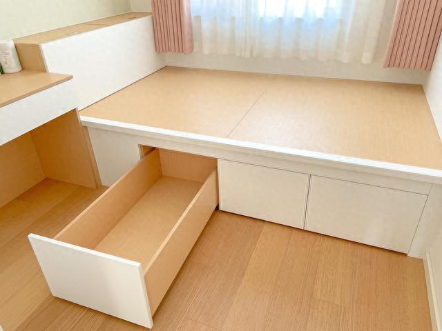 山东夫妻的95㎡家：坚持全屋打满柜子，既实用又温馨，堪称教科书-26.jpg