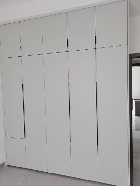 新房柜子全屋定制，目前安装完毕，34平花3.4万，会不会贵？-3.jpg