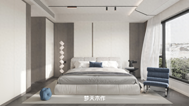 【装修案例】现代轻奢，高级又治愈的生活态度-6.jpg
