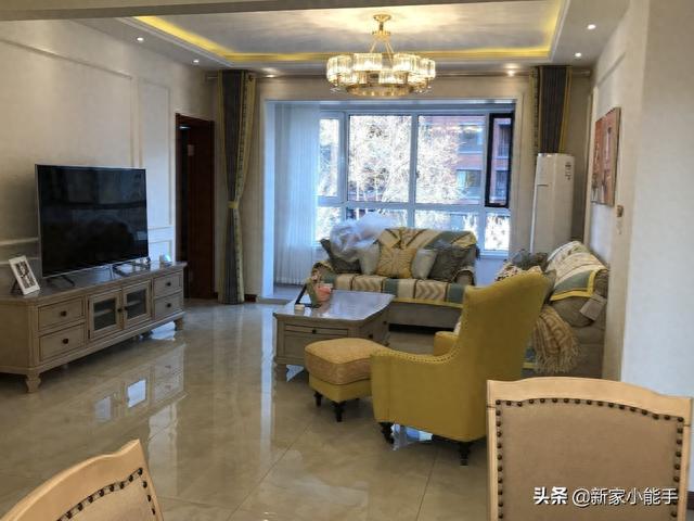 装修美式风格真心漂亮，全屋都很喜欢，准备搬新家入住，分享一下-2.jpg