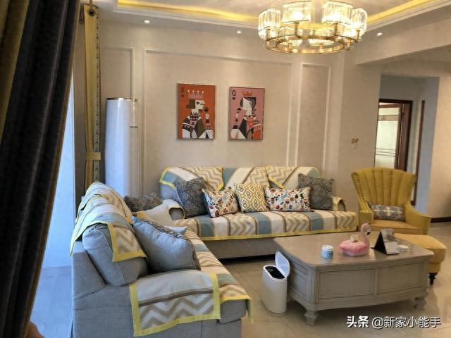 装修美式风格真心漂亮，全屋都很喜欢，准备搬新家入住，分享一下-5.jpg