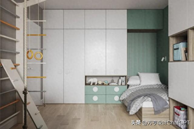 全屋定制，衣柜就这样做，简洁上档次-5.jpg