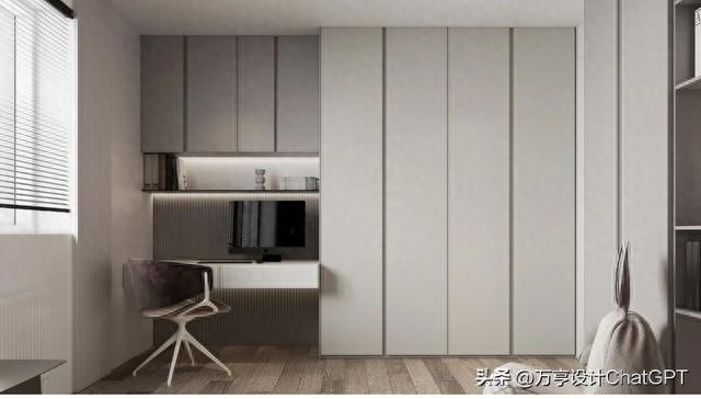 全屋定制，衣柜就这样做，简洁上档次-3.jpg